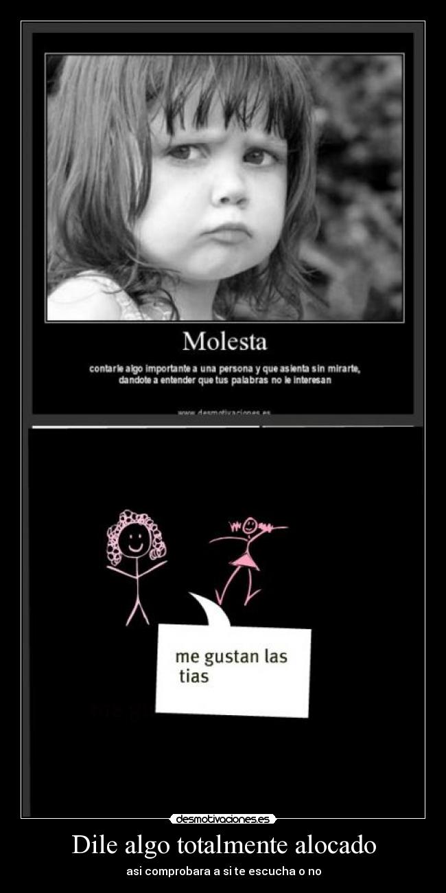 carteles compruebalo desmotivaciones