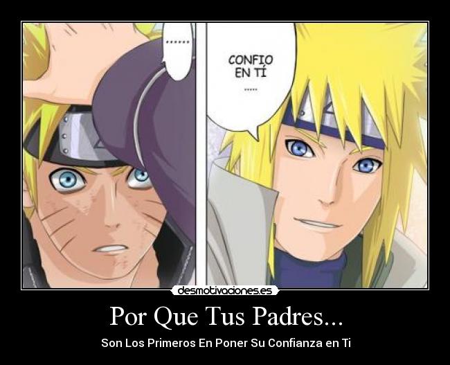 Por Que Tus Padres... - 