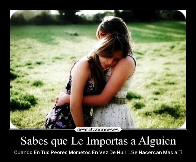 carteles amigos verdad desmotivaciones