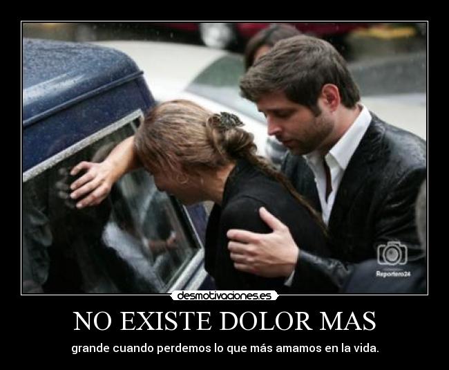 carteles dolor perdida desmotivaciones