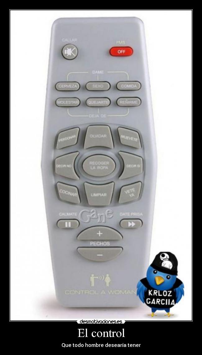 carteles krloz desmotivaciones