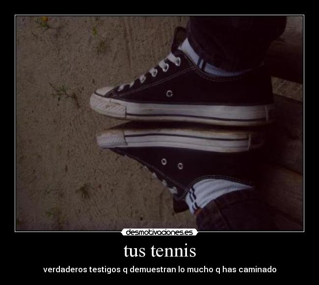 tus tennis -