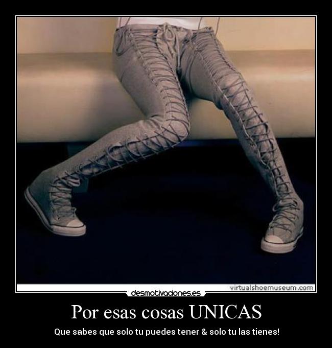 Por esas cosas UNICAS - 