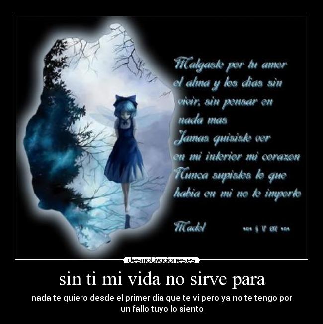 carteles vida vida desmotivaciones