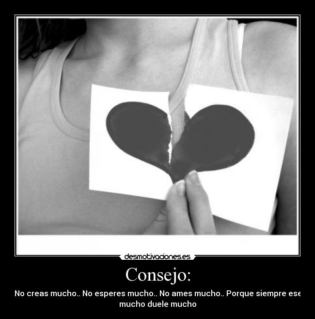 carteles otro consejooo desmotivaciones