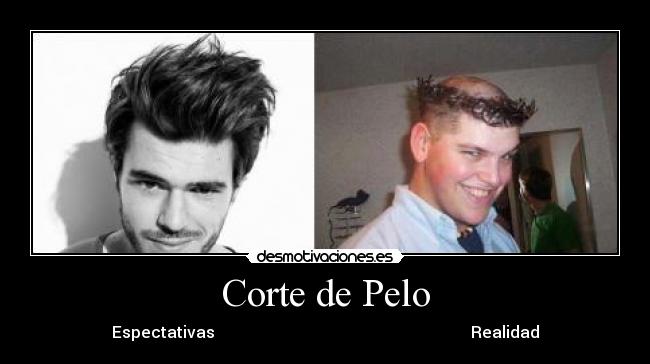 Corte de Pelo - 