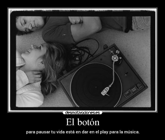El botón - 