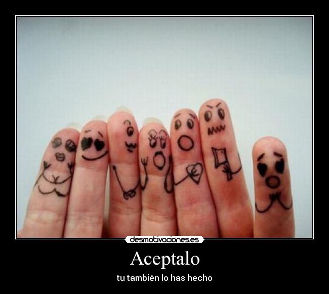 Aceptalo -