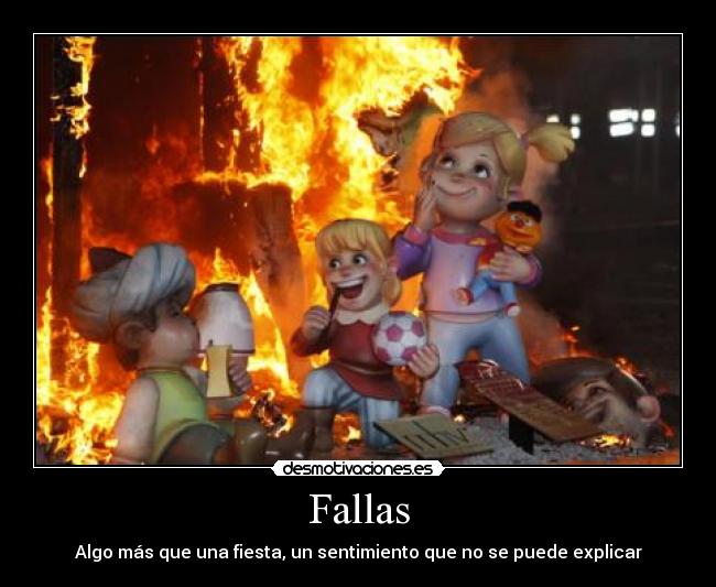 Fallas -