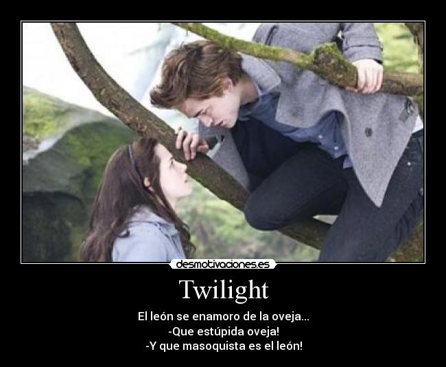 Twilight -
