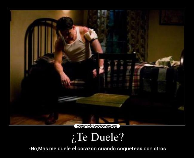 carteles kilexy dolor desmotivaciones