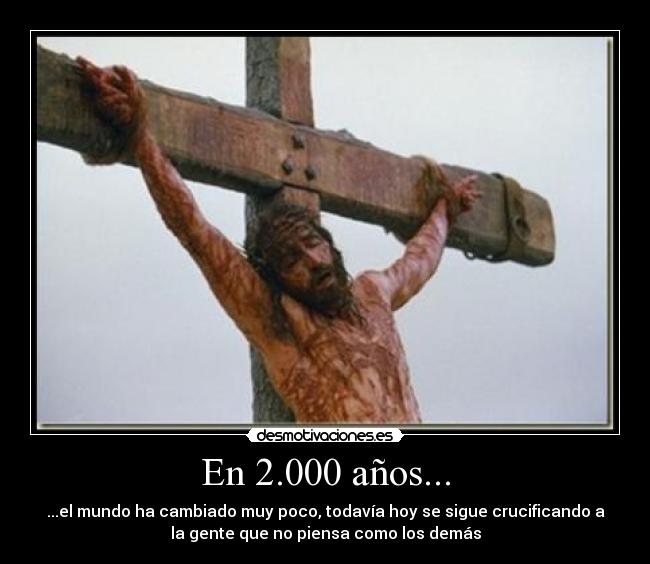 En 2.000 años... - 