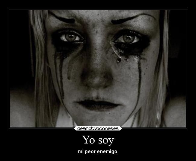 Yo soy - 