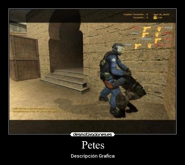Petes -