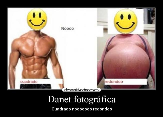 carteles danet desmotivaciones