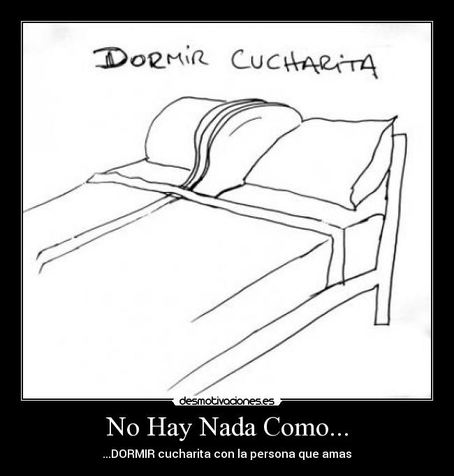 No Hay Nada Como... - 