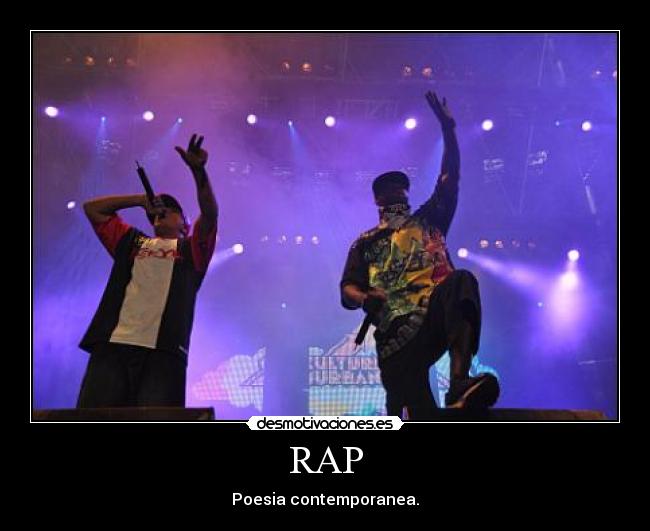 RAP -