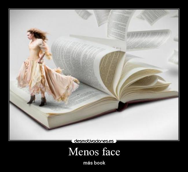 Menos face - 