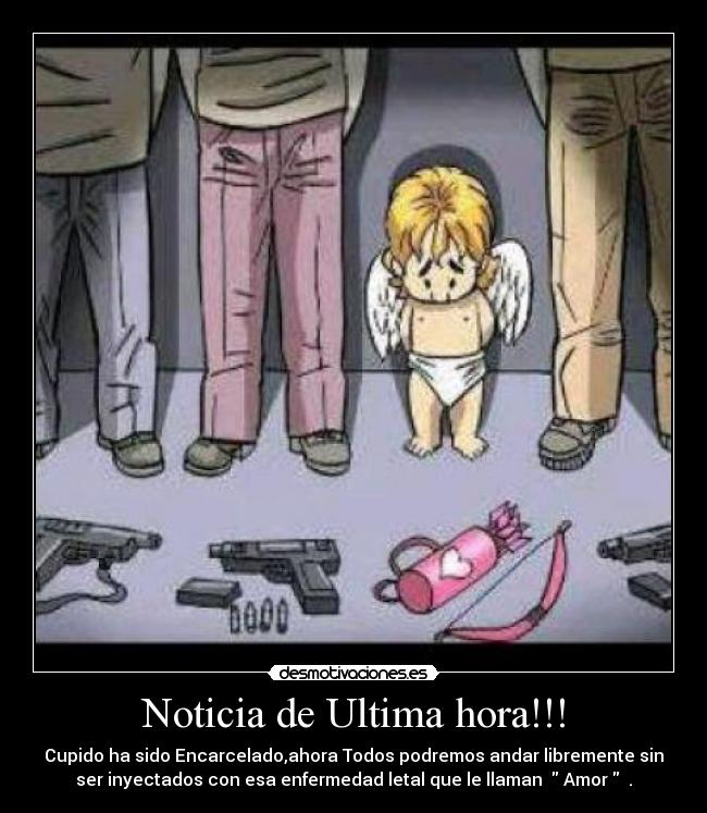 Noticia de Ultima hora!!! - 