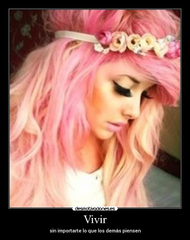 Vivir -