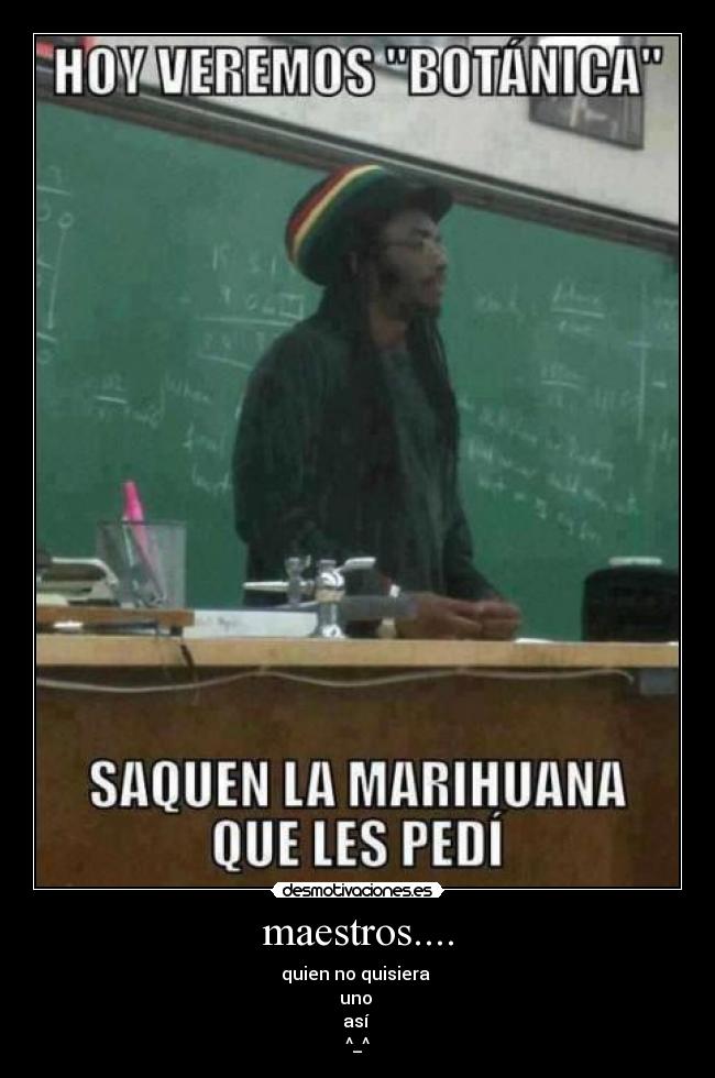 maestros.... - 