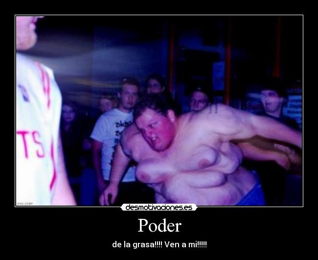 Poder -