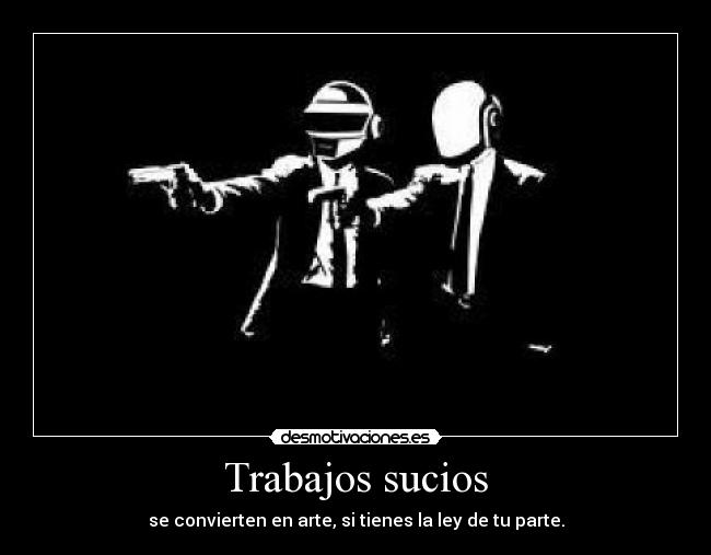 carteles eskorbuto desmotivaciones