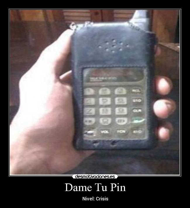 carteles crisis desmotivaciones