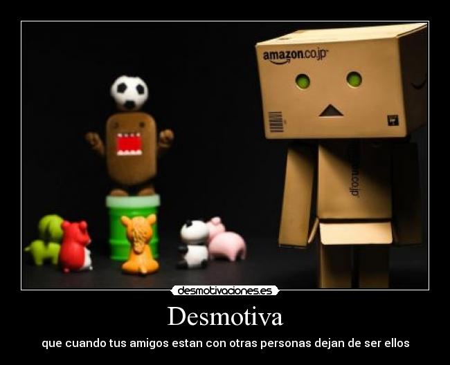 Desmotiva - 