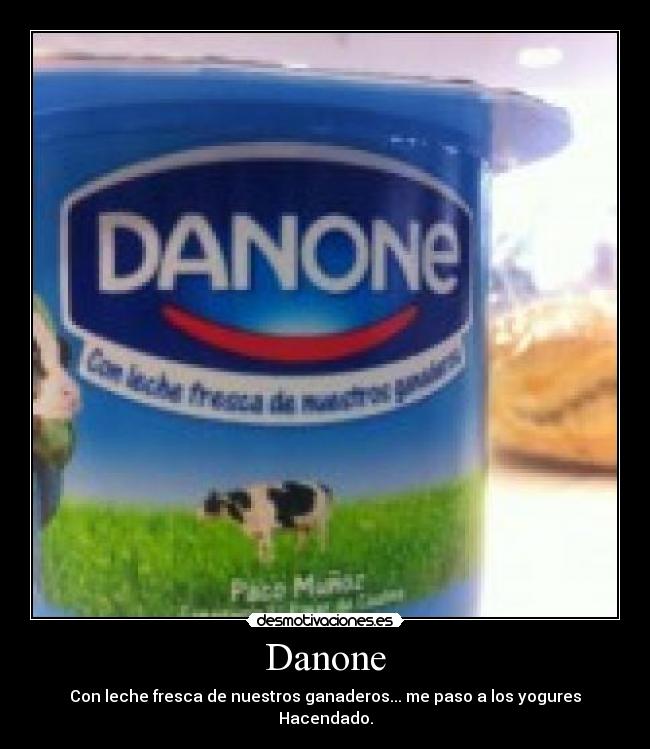 Danone - 