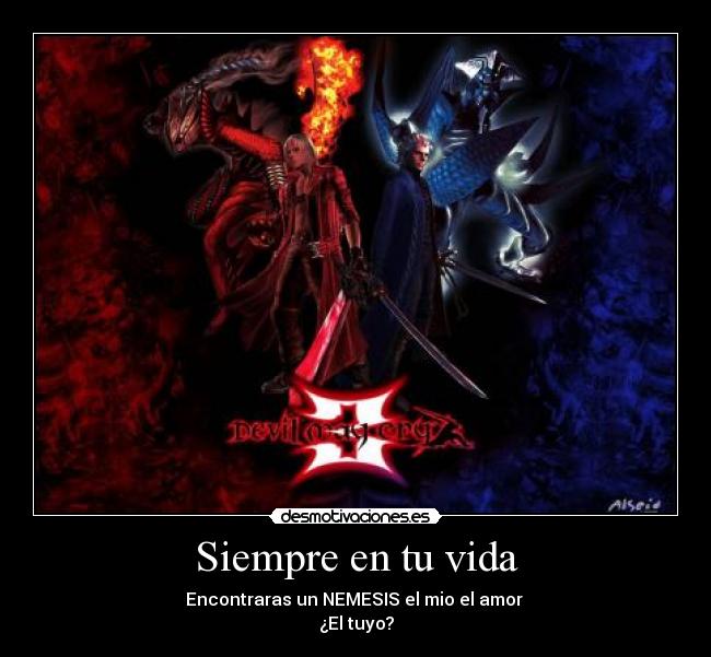 Siempre en tu vida - 