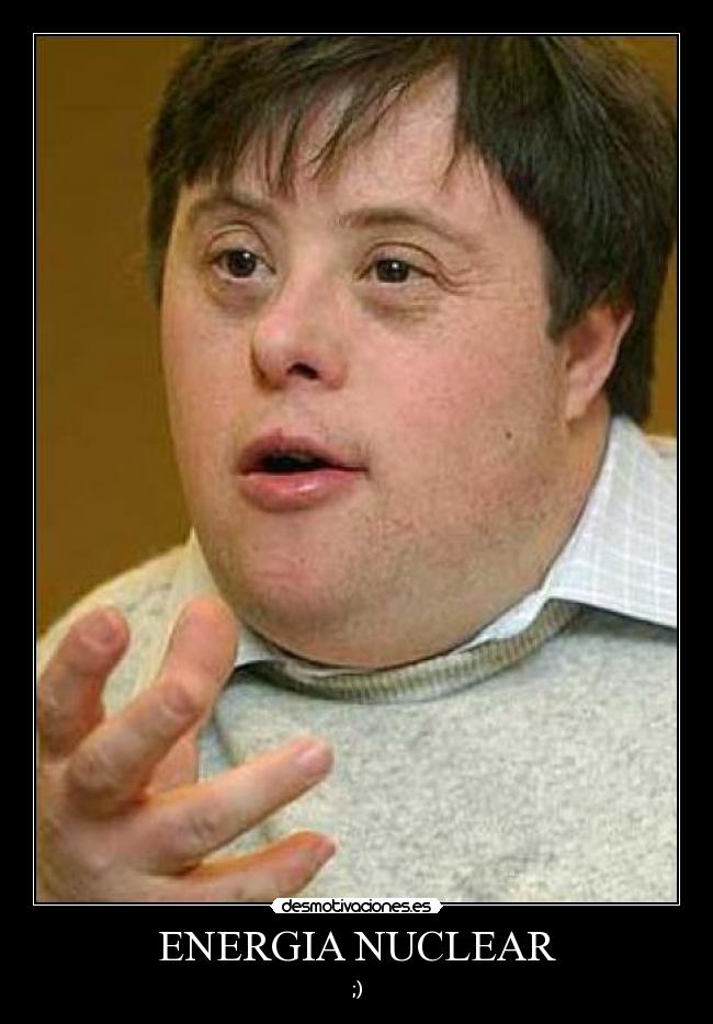 ENERGIA NUCLEAR -