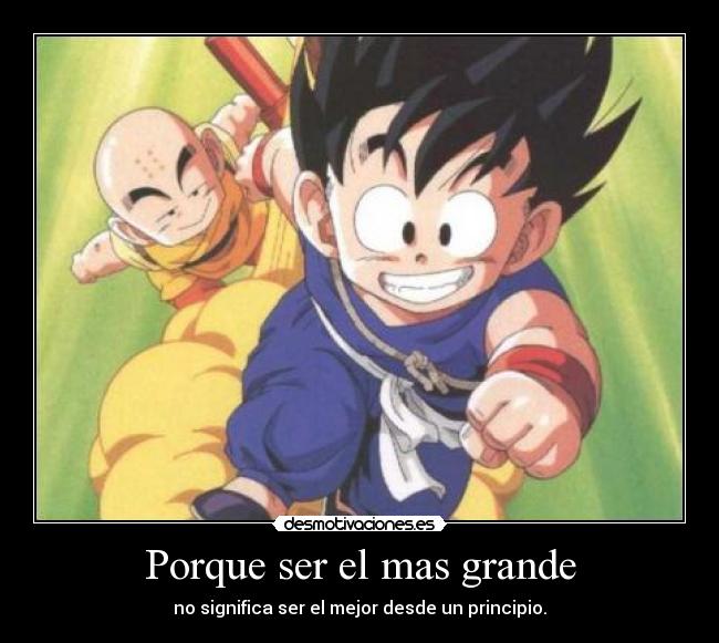 carteles gran final desmotivaciones