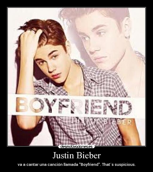 Justin Bieber - 