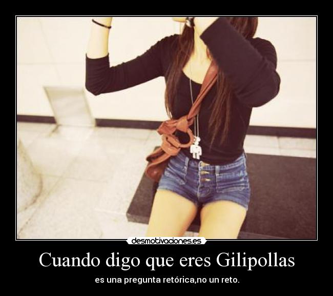 Lista 92+ Foto A Ti Lo Que Te Pasa Es Que Eres Gilipolla Mirada Tensa Lista 92+ Foto A Ti Lo Que Te Pasa Es Que Eres Gilipolla Mirada Tensa