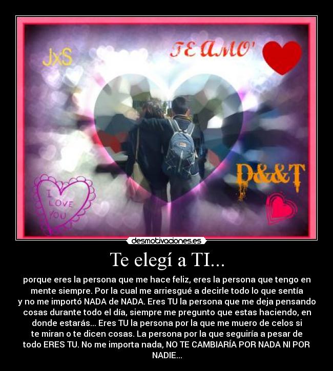 carteles desmotivaciones