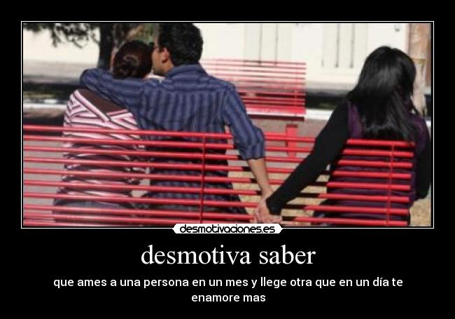 carteles paola desmotivaciones