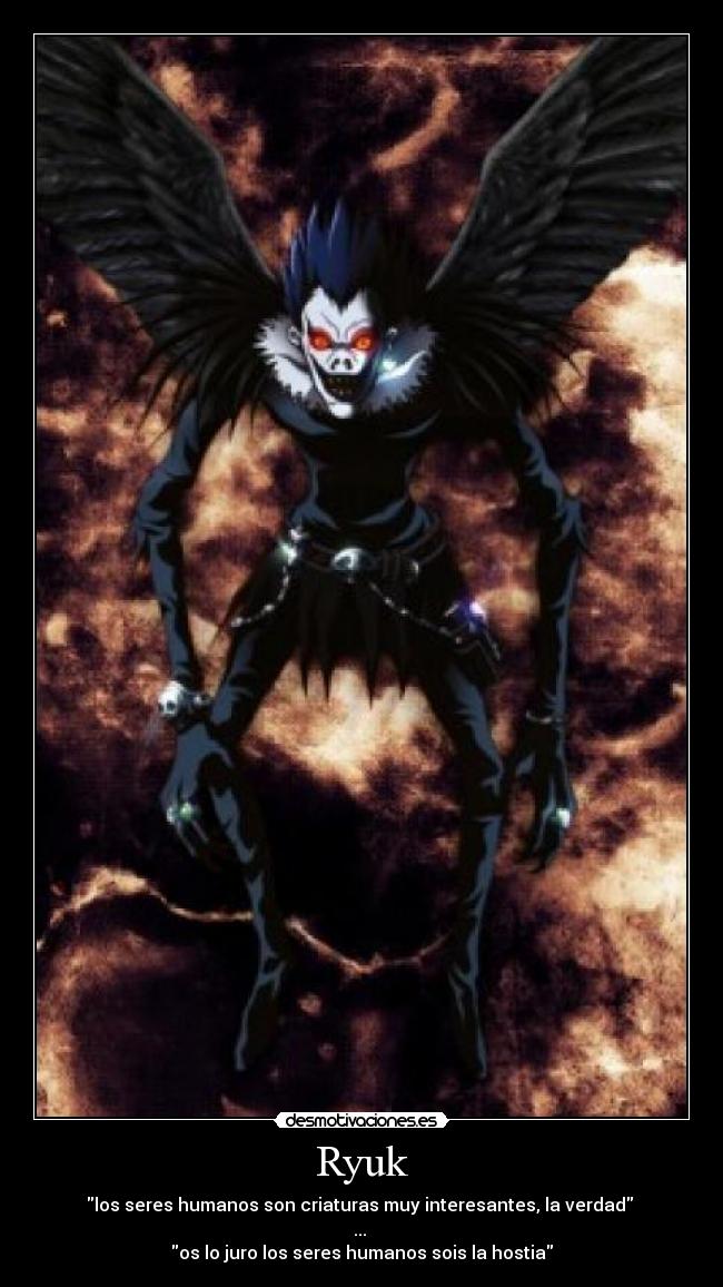 Ryuk -