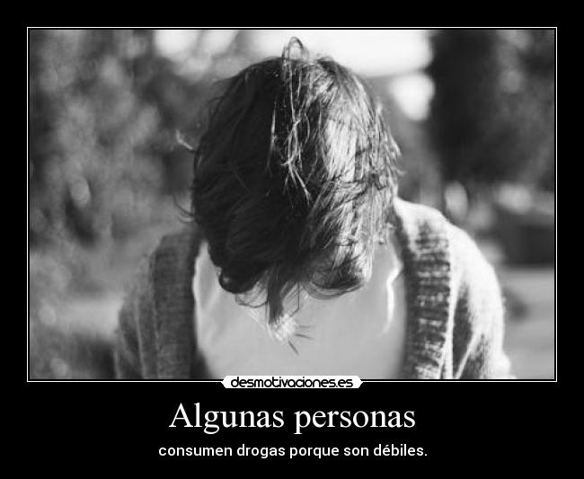 Algunas personas - 