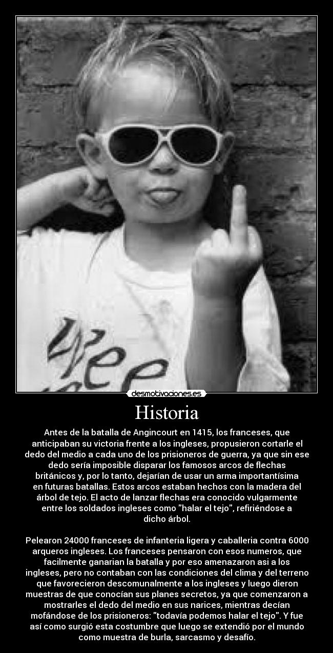 Historia - 