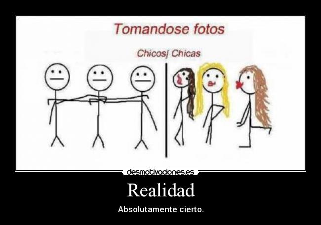 Realidad -