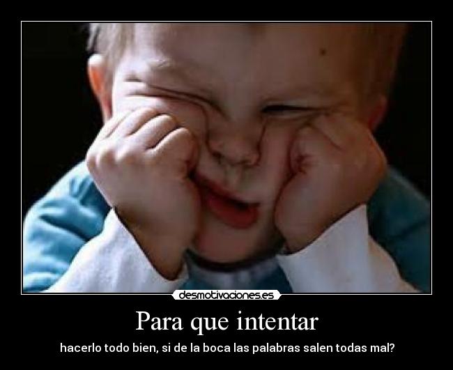 carteles desmotivaciones