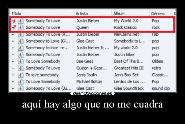 aquí hay algo que no me cuadra -