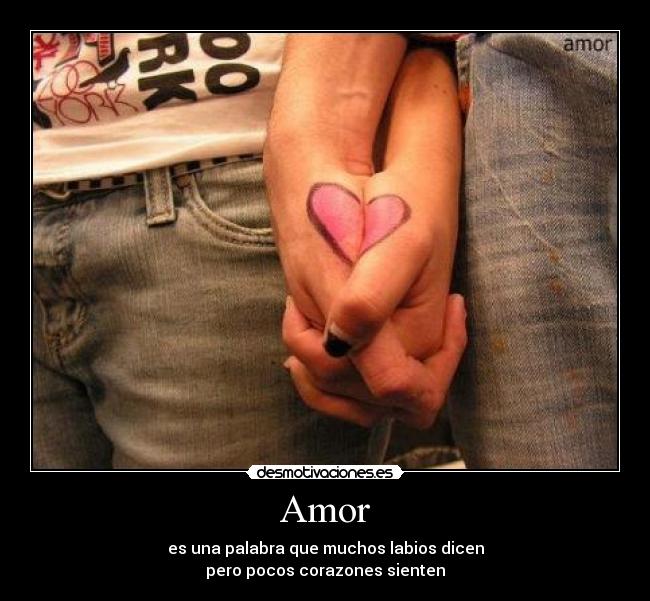 Amor -