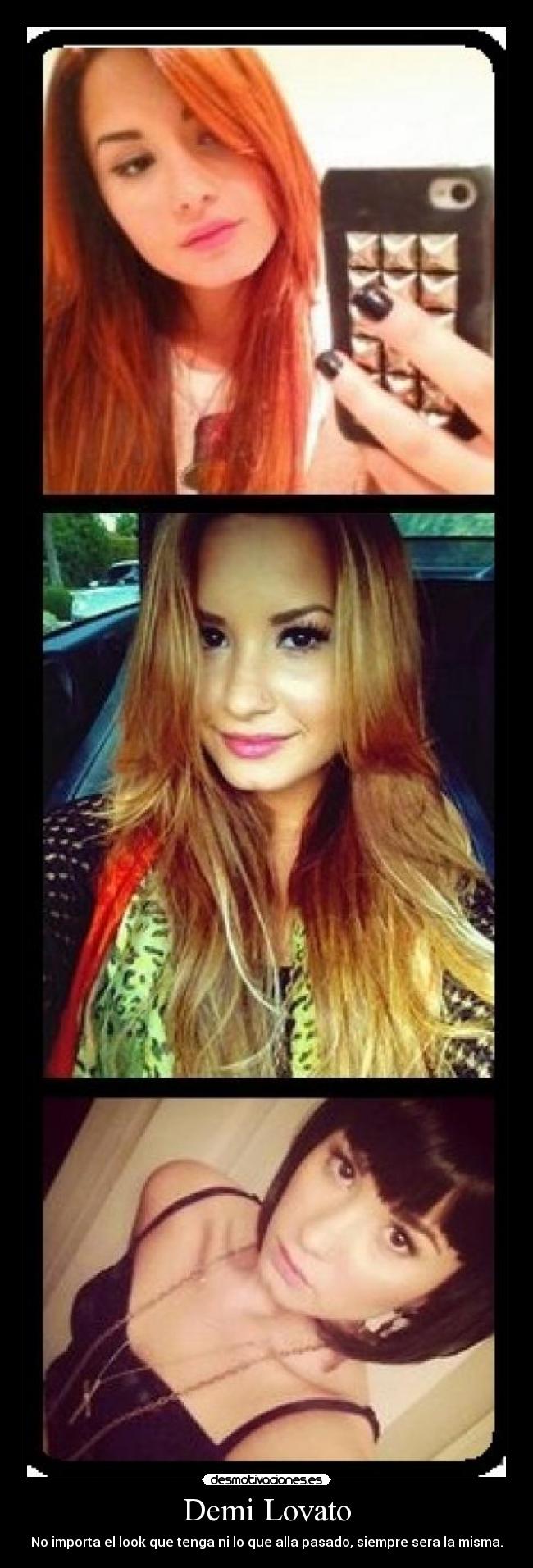 Demi Lovato - 