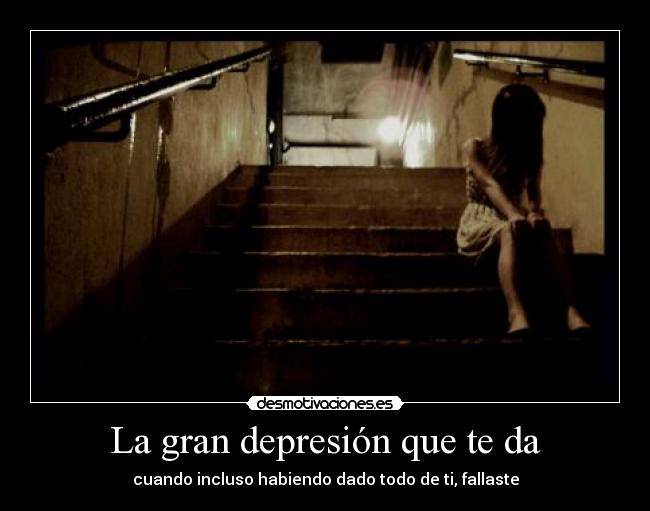 carteles asi dia diario por eso nada interesa desmotivado15 desmotivaciones