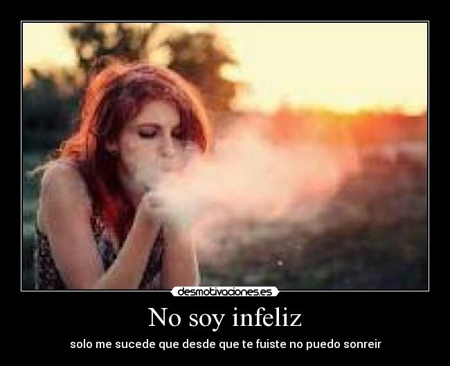 carteles soledad desmotivaciones