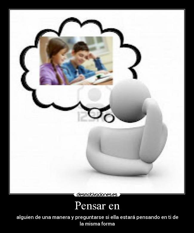 carteles pensar desmotivaciones