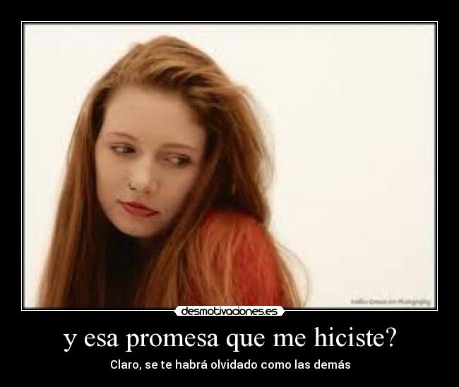 carteles triste desmotivaciones