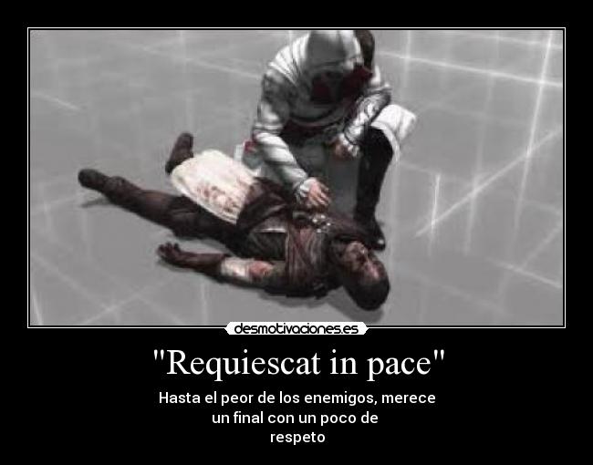 carteles ezio aauditore firenze verdugo desmotivaciones